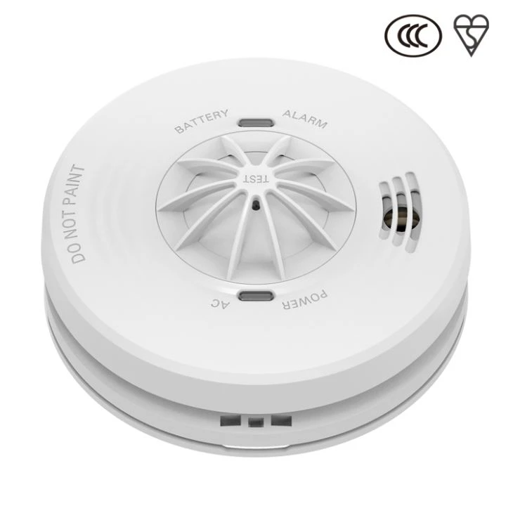 240V Heat Detector