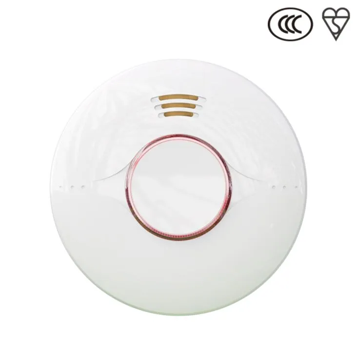 Stand Alone Smoke Detector