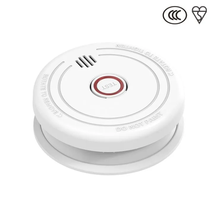 china Stand Alone Smoke Detector