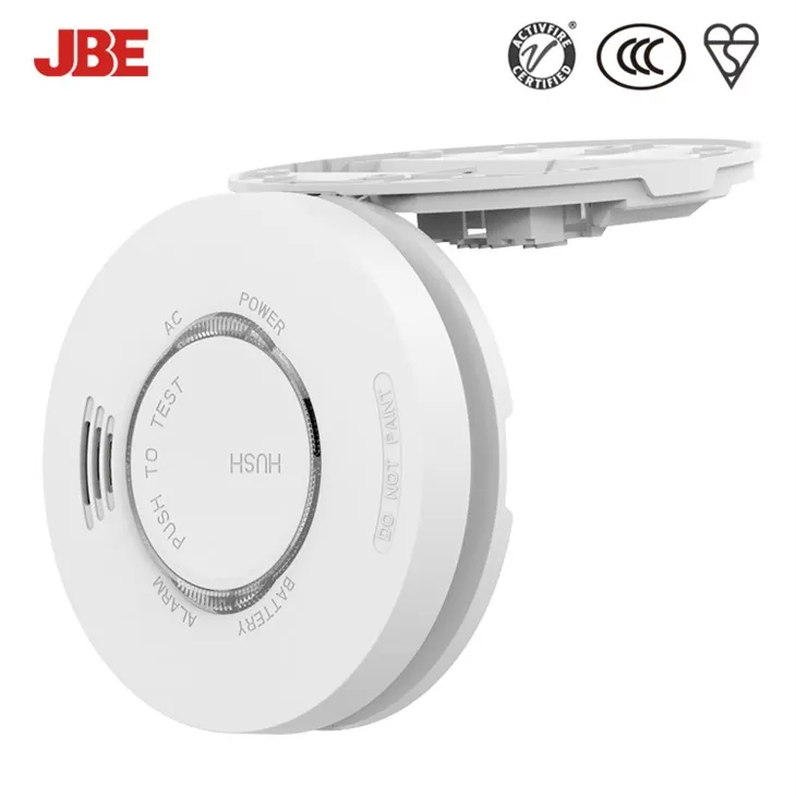 china Hardwired Smoke Detector