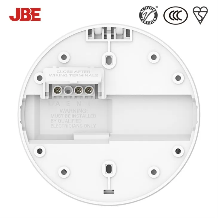 china Smoke Detector