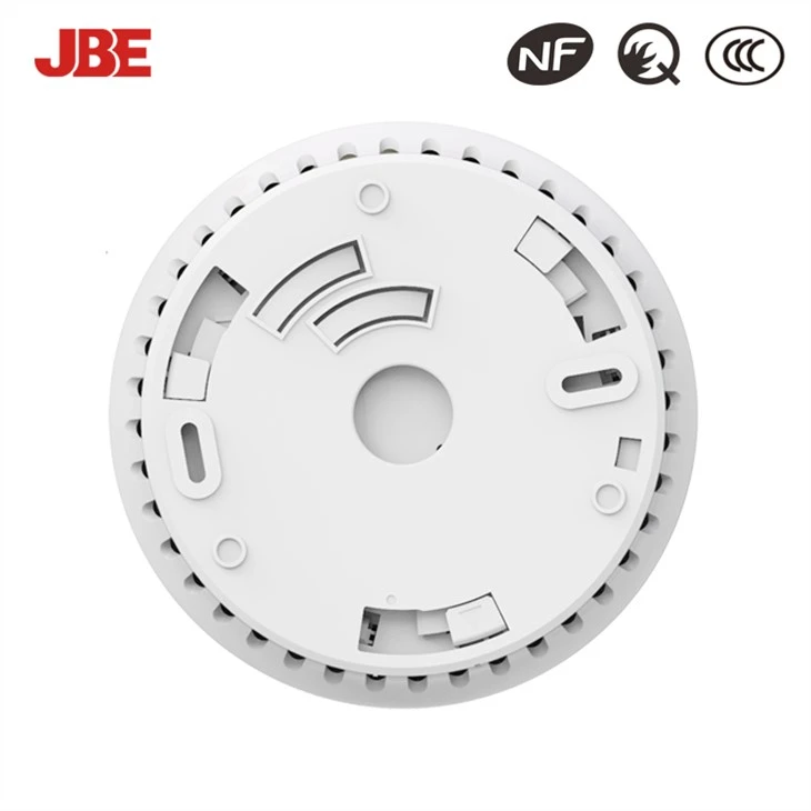 Smoke Detector 