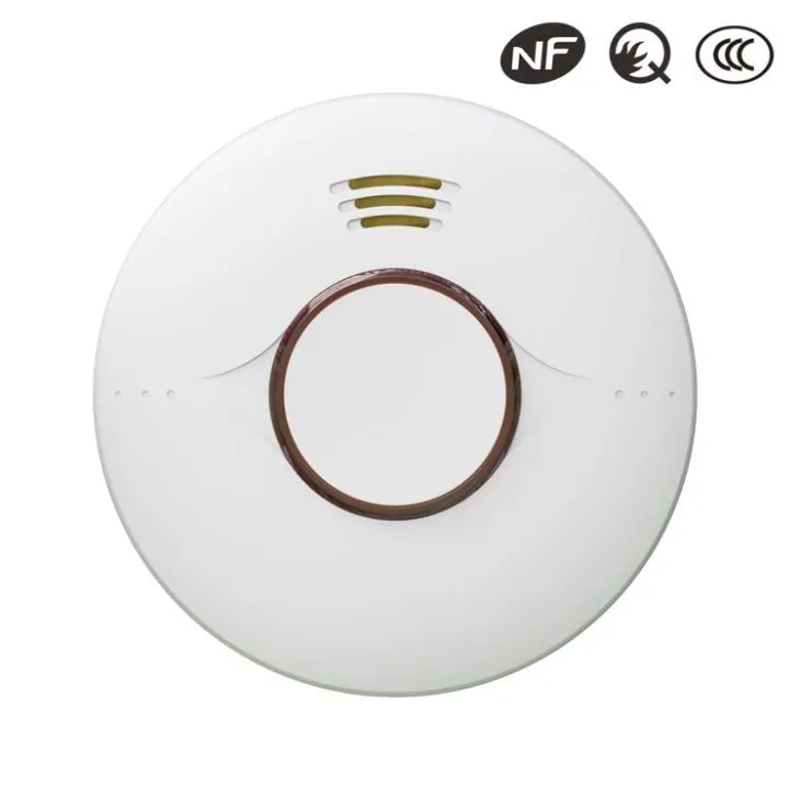 Stand Alone Smoke Detector