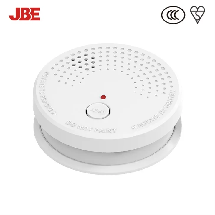 Avertisseurs de fumée pour la maison